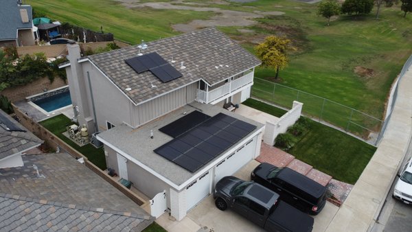 Solar Panel Installation - Clean Earth Consultants takes pride in helping customers find the best solution related to their solar energy needs. We're able to tailor a solution to optimize the needs of all customers. Whether you're seeking a solar system for your home or simply a second opinion on your current arrangement, one of our experts is ready to provide their advice on the situation,

Call us today for a free consultation!