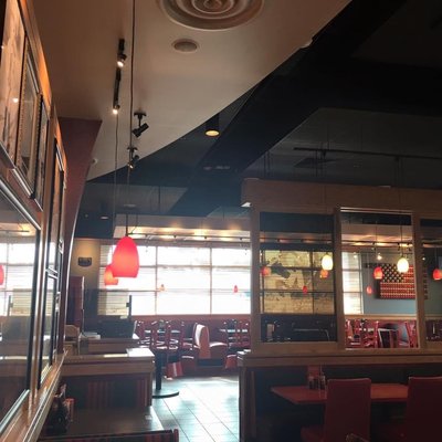 Red Robin Remodel - Red Robin Remodel Red Robin Remodel - Red Robin Remodel