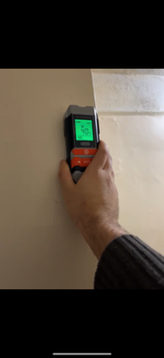 mold abatement - This was a serious mold issue causing asthma and help concerns. mold abatement - This was a serious mold issue causing asthma and help concerns.