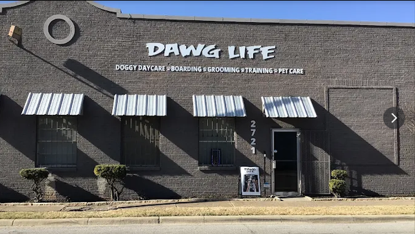 Boarding - Dawg Life provides boarding with no breed restrictions. Dogs do not need to be spayed or neutered. All dogs have play time regardless of their level of socialization.