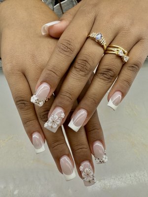 2025 Newest Nail Styles - Check out some of the newest nail designs for some inspo on your next set!