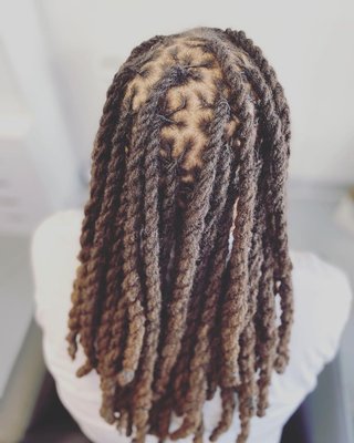 Rope Twists - Like This Look? Book Your Appointment Today! Rope Twist!! Let’s get Twisted. Rope Twists - Like This Look? Book Your Appointment Today! Rope Twist!! Let’s get Twisted.