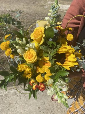 Wedding / Prom - We are new to town but will make your fairytale come to life.