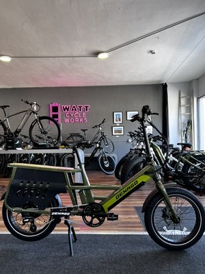 Ebikes - New bike shop with a focus on ebikes Ebikes - New bike shop with a focus on ebikes