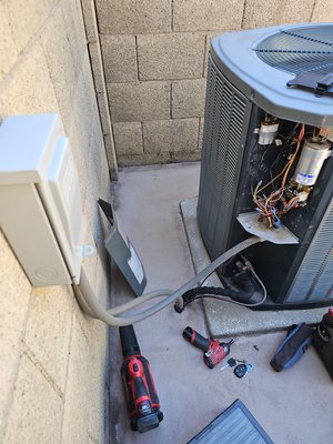 Spring is here - Just a simple , spring tune up . Spring is here - Just a simple , spring tune up .