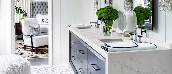 Quartz Countertops - Available in a variety of styles and finishes, our countertops combine durability and elegance to elevate any space. Whether you prefer a sleek modern look or a classic design, our quartz surfaces offer the perfect blend of beauty and functionality. Upgrade your home today with the premium quality and versatile options of our quartz countertops. Quartz Countertops - Available in a variety of styles and finishes, our countertops combine durability and elegance to elevate any space. Whether you prefer a sleek modern look or a classic design, our quartz surfaces offer the perfect blend of beauty and functionality. Upgrade your home today with the premium quality and versatile options of our quartz countertops.