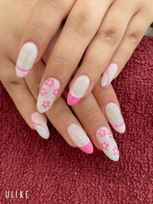 Deluxe pedicure $40 < you pay $36 - Let us take care your toes! Deluxe pedicure $40 < you pay $36 - Let us take care your toes!