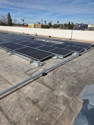 solar panels dirty and cleaned - Safety and System Health
Extremely dirty panels (especially with conductive bird droppings or heavy debris) can sometimes contribute to minor electrical inefficiencies or increase fire risk in very rare cases, though this is uncommon with modern systems.
Cleaning also gives you a chance to visually inspect for damage, loose wiring, or other issues. solar panels dirty and cleaned - Safety and System Health
Extremely dirty panels (especially with conductive bird droppings or heavy debris) can sometimes contribute to minor electrical inefficiencies or increase fire risk in very rare cases, though this is uncommon with modern systems.
Cleaning also gives you a chance to visually inspect for damage, loose wiring, or other issues.