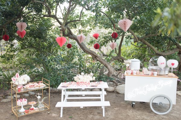 Valentine's Day Shoot - Kids Valentine's Day shoot. February 2021
