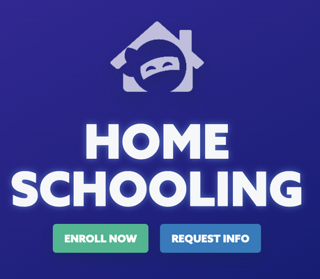 Home Schooling - Code Ninjas Sammamish has designed our Homeschool Program to meet the unique needs of homeschooling families. Our curriculum is standards-based and tailored to your child's skillset. Our team of highly trained Senseis are always on hand to provide expert guidance and support whenever your child encounters challenges. We understand that the homeschooling community is diverse and dynamic, and we are committed to serving all children within it. Home Schooling - Code Ninjas Sammamish has designed our Homeschool Program to meet the unique needs of homeschooling families. Our curriculum is standards-based and tailored to your child's skillset. Our team of highly trained Senseis are always on hand to provide expert guidance and support whenever your child encounters challenges. We understand that the homeschooling community is diverse and dynamic, and we are committed to serving all children within it.