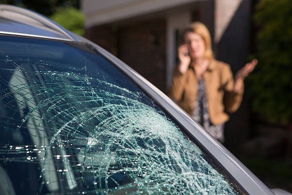 Windshield Repair - Our auto body shop near you makes repairing your vehicle more convenient. Our technicians can handle windshield glass repairs, bumper repairs, and much more! If your ride is looking a bit worse for wear these days, our paint repair services can make it look like new.