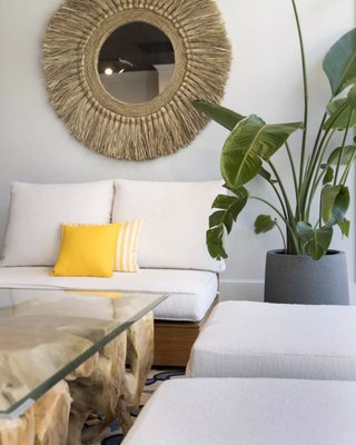 Featured on the Los Angeles Times - Chosen as one of the 10 best places to buy patio furniture in L.A. Featured on the Los Angeles Times - Chosen as one of the 10 best places to buy patio furniture in L.A.