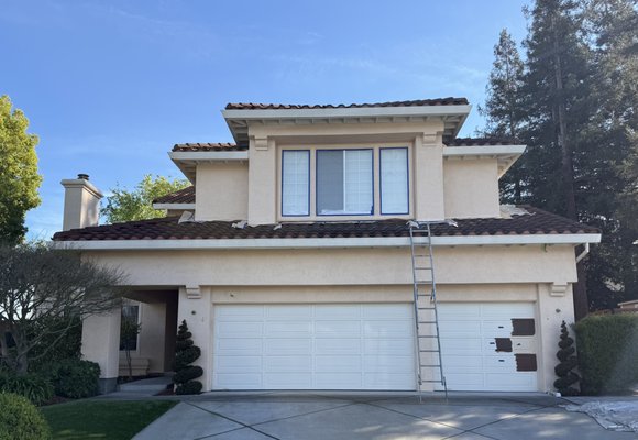 Before and Afters - Exterior house painting before and afters Before and Afters - Exterior house painting before and afters