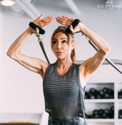 Foundation Classes - New to Pilates? Our foundation classes are a great starting place to get build up your comfort level on the reformer and to begin familiarizing yourself with your exercises and movements.
-Reform + Refine
-Reformer
-Power Tower Foundation Classes - New to Pilates? Our foundation classes are a great starting place to get build up your comfort level on the reformer and to begin familiarizing yourself with your exercises and movements.
-Reform + Refine
-Reformer
-Power Tower