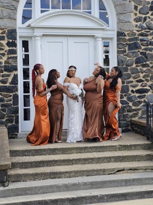 Unforgettable Weddings - Say “I do” in timeless elegance. Our beautifully restored 1922 building offers a unique, historic setting for your wedding day, blending vintage charm with modern comforts. Create unforgettable memories in a venue that’s as special as your love story.