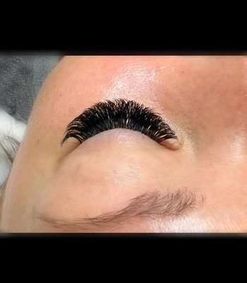 Eyelash Extensions - Let’s get creative! Adding extensions to your natural lashes giving you, your desired look Eyelash Extensions - Let’s get creative! Adding extensions to your natural lashes giving you, your desired look