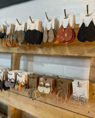 Jewelry - Shop our wide variety of jewelry styles! Earrings, bracelets, necklaces, chokers, barrettes, & more starting at just $4.99! Jewelry - Shop our wide variety of jewelry styles! Earrings, bracelets, necklaces, chokers, barrettes, & more starting at just $4.99!
