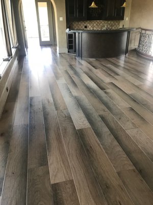 Hardwood Projects - Hardwood Projects