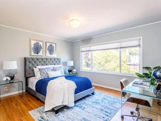 Daly City Project July 2019 - This is where it all started. One of our first projects...