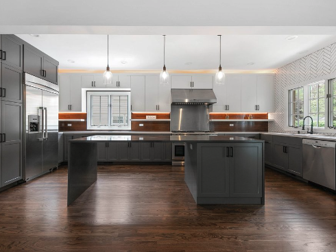 Heather’s Highland Park Project - Heather’s Highland Park Project