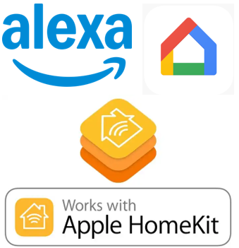SMART HOME INTEGRATIONS - I can work with all smart application platforms such as Apple Home Kit, Amazon Alexa, and Google Assistant.  Whether it is a light fixture, light switch or any sort of smart device, I am here for you!