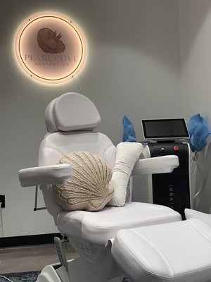Welcome to Pearl Cove Aesthetics! - Pearl Cove Aesthetics is an RN-led boutique medical aesthetics practice focused on natural, refreshed results. We believe aesthetic treatments should enhance your confidence--not change who you are. Welcome to Pearl Cove Aesthetics! - Pearl Cove Aesthetics is an RN-led boutique medical aesthetics practice focused on natural, refreshed results. We believe aesthetic treatments should enhance your confidence--not change who you are.