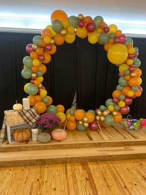 Events 2024 - These are some photos from 2024, a fall themed 16th birthday party, a 1st birthday party, and a community meeting with the Magistrate, Sherriff and other local leaders. Events 2024 - These are some photos from 2024, a fall themed 16th birthday party, a 1st birthday party, and a community meeting with the Magistrate, Sherriff and other local leaders.