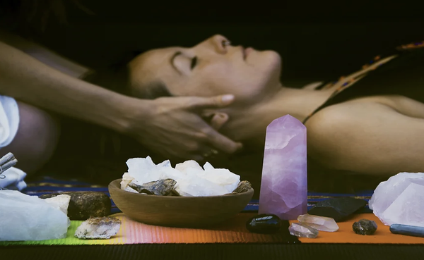 Holistic Healing Body Mind Spirit - The Full Story
All About The Healer: My name is Sue and I am 58 years old.
I was born in New Jersey in 1964. All I remember was that I was always sick, and I lived in constant pain. As a very young person, I was battling ulcerative colitis alone. This is an autoimmune disease and it consumes your entire life. It dictates where you go, what you do, etc. You are a slave to the disease. By 8th grade I was battling anorexia nervosa alone. By 9th grade I was using alcohol as an escape from all of the pain and turmoil that I was living with. I became a full blown alcoholic. I was self medicating to get some relief from all of the physical, emotional, and mental anguish that I was living with. It wasn't until I was an adult that I was finally diagnosed. I had traumatic brain injuries, PTSD, MDD, OCD, Autism, Asperger's, learning disabilities, ulcerative colitis, anorexia nervosa, alcoholism (addiction), etc., etc. It has been a very long journey, but the good news is that I have been healed from some of the above medical issues. Living with so much illness put me on a trajectory in order to find healing. I immersed myself in Eastern Medicine and Eastern Philosophies: and I no longer live with the life threatening autoimmune disease. Eastern Medicine created positive changes in my health; which has improved my quality of life. I want to help others find healing as well. Using a combination of all natural healing modalities, I have been able to help individuals suffering from various physical, emotional, mental, and psychological issues. Helping them to be set partially, or completely free, is the most rewarding thing that I can be a part of. Please contact me to begin your healing journey. Holistic Healing Body Mind Spirit - The Full Story
All About The Healer: My name is Sue and I am 58 years old.
I was born in New Jersey in 1964. All I remember was that I was always sick, and I lived in constant pain. As a very young person, I was battling ulcerative colitis alone. This is an autoimmune disease and it consumes your entire life. It dictates where you go, what you do, etc. You are a slave to the disease. By 8th grade I was battling anorexia nervosa alone. By 9th grade I was using alcohol as an escape from all of the pain and turmoil that I was living with. I became a full blown alcoholic. I was self medicating to get some relief from all of the physical, emotional, and mental anguish that I was living with. It wasn't until I was an adult that I was finally diagnosed. I had traumatic brain injuries, PTSD, MDD, OCD, Autism, Asperger's, learning disabilities, ulcerative colitis, anorexia nervosa, alcoholism (addiction), etc., etc. It has been a very long journey, but the good news is that I have been healed from some of the above medical issues. Living with so much illness put me on a trajectory in order to find healing. I immersed myself in Eastern Medicine and Eastern Philosophies: and I no longer live with the life threatening autoimmune disease. Eastern Medicine created positive changes in my health; which has improved my quality of life. I want to help others find healing as well. Using a combination of all natural healing modalities, I have been able to help individuals suffering from various physical, emotional, mental, and psychological issues. Helping them to be set partially, or completely free, is the most rewarding thing that I can be a part of. Please contact me to begin your healing journey.