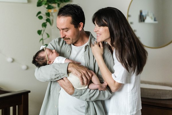 Custom In-Home Newborn Session - There is nothing more life-changing and special than those first few weeks after you bring baby home for the first time. I strive to make it easy for my clients but also capture them in their environment by offering in-home maternity sessions, complete with wraps, props, and backdrops should we want to pose baby for a more "curated" look. Custom In-Home Newborn Session - There is nothing more life-changing and special than those first few weeks after you bring baby home for the first time. I strive to make it easy for my clients but also capture them in their environment by offering in-home maternity sessions, complete with wraps, props, and backdrops should we want to pose baby for a more "curated" look.