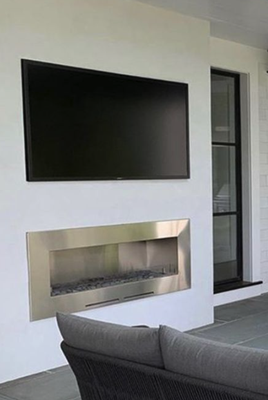 Home Theatre Installation - At Audio Solutions, we take immense pride in using only the finest materials and equipment. We partner with trusted suppliers to ensure that every product we install meets the highest standards of quality, durability, and aesthetics. Your satisfaction is our top priority!