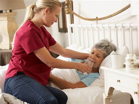 Transitional Care - A Safe, Smooth Transition from Hospital to Home
After a stressful stay at the hospital or rehabilitation center, we understand the importance of your loved one getting back into their home. Leading Edge Senior Care can assist with our professional support to make the transition back home easier. Having transitional support is proven to lower the chance of a hospital readmission and improve your loved one’s recovery time.
Transitioning back home can be a confusing time with rehabilitation instructions, prescriptions to fill, follow-up appointments to make; this can become very overwhelming for you and your loved one. Your loved one needs to focus on getting stronger, not being overwhelmed by all of the changes in their care. Below outlines how our transition support team will enhance your loved one’s recovery:
Personal Transition Coordinator
Your transition coordinator will meet on your behalf with the hospital’s Discharge Planner prior to your release. They are able to work collaboratively with the discharge planner to establish a plan of care that addresses your key recovery needs as well as coordinate additional services, medication regimes, equipment or even do a home safety check of the environment. Your Transition Coordinator will complete a discharge checklist to ensure your loved one has everything he/she needs once home. Once your loved one is home, the transition coordinator will complete weekly visits and phone calls to ensure your loved one is on a positive path to recovery.
Our Transition Team is Always There When You Need Us
Your Transitional Coordinator will introduce the Personal Care Assistant who will assist with your recovery plan. Your Personal Care Assistant will address areas that improve your daily functioning such as therapeutic exercises (if ordered by the physician), meal preparation for good nutrition, hydration, skin care, bathing & hygiene assistance (if needed), mobility techniques to make moving easier, and medication reminders. In addition, your Personal Care Assistant can complete all of your errands, schedule appointments, escort you to appointments, laundry and housekeeping. Your Personal Care Assistant is trained to notice red flags and how to respond if an emergency should occur.
Our Family Portal
You will be able to stay up to date with your loved one’s care simply by visiting our secure, online family portal. You will be able to read the care notes from the Personal Care Assistant’s visits and the Transitional Coordinator’s visits. Of course, we are always a phone call away also.
Typically our transitional team is involved for 30 days after discharge, while it is possible you will not need care beyond the 30 days; we are here to assist you with our in-home services if you need additional assistance. Prior to the 30 days, your Transition Coordinator will communicate with you and your loved one to establish if further private home care is required on an ongoing basis and to develop a specific care plan for ongoing services. Transitional Care - A Safe, Smooth Transition from Hospital to Home
After a stressful stay at the hospital or rehabilitation center, we understand the importance of your loved one getting back into their home. Leading Edge Senior Care can assist with our professional support to make the transition back home easier. Having transitional support is proven to lower the chance of a hospital readmission and improve your loved one’s recovery time.
Transitioning back home can be a confusing time with rehabilitation instructions, prescriptions to fill, follow-up appointments to make; this can become very overwhelming for you and your loved one. Your loved one needs to focus on getting stronger, not being overwhelmed by all of the changes in their care. Below outlines how our transition support team will enhance your loved one’s recovery:
Personal Transition Coordinator
Your transition coordinator will meet on your behalf with the hospital’s Discharge Planner prior to your release. They are able to work collaboratively with the discharge planner to establish a plan of care that addresses your key recovery needs as well as coordinate additional services, medication regimes, equipment or even do a home safety check of the environment. Your Transition Coordinator will complete a discharge checklist to ensure your loved one has everything he/she needs once home. Once your loved one is home, the transition coordinator will complete weekly visits and phone calls to ensure your loved one is on a positive path to recovery.
Our Transition Team is Always There When You Need Us
Your Transitional Coordinator will introduce the Personal Care Assistant who will assist with your recovery plan. Your Personal Care Assistant will address areas that improve your daily functioning such as therapeutic exercises (if ordered by the physician), meal preparation for good nutrition, hydration, skin care, bathing & hygiene assistance (if needed), mobility techniques to make moving easier, and medication reminders. In addition, your Personal Care Assistant can complete all of your errands, schedule appointments, escort you to appointments, laundry and housekeeping. Your Personal Care Assistant is trained to notice red flags and how to respond if an emergency should occur.
Our Family Portal
You will be able to stay up to date with your loved one’s care simply by visiting our secure, online family portal. You will be able to read the care notes from the Personal Care Assistant’s visits and the Transitional Coordinator’s visits. Of course, we are always a phone call away also.
Typically our transitional team is involved for 30 days after discharge, while it is possible you will not need care beyond the 30 days; we are here to assist you with our in-home services if you need additional assistance. Prior to the 30 days, your Transition Coordinator will communicate with you and your loved one to establish if further private home care is required on an ongoing basis and to develop a specific care plan for ongoing services.