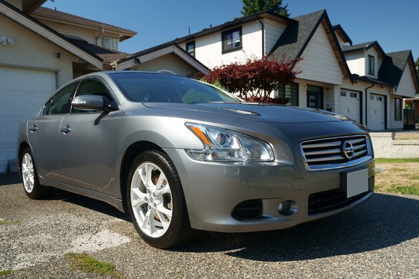 Nissan Maxima Full Detail Package plus ceramic wax coating. - Exterior hand wash and interior cleaning, added ceramic wax coating protection. Nissan Maxima Full Detail Package plus ceramic wax coating. - Exterior hand wash and interior cleaning, added ceramic wax coating protection.
