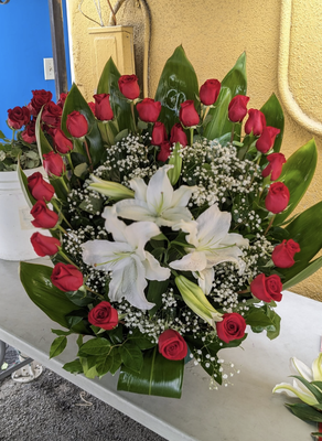 Custom & Ready-to-Go Vase Arrangements - Custom & Ready-to-Go Vase Arrangements
Whether you're choosing from our expertly designed selections or customizing a bouquet for a special someone, each vase arrangement from Touch of Elegance delivers beauty, meaning, and unforgettable impact.
Using only the freshest blooms from Holland and Ecuador, we craft floral moments that speak from the heart—for birthdays, anniversaries, or just because.
✨ Trusted by locals since 1990. Low prices, big smiles.
Celebrate beautifully—shop vase arrangements crafted with elegance. Call 818-745-4758 and order now for same-day beauty, delivered fresh! Custom & Ready-to-Go Vase Arrangements - Custom & Ready-to-Go Vase Arrangements
Whether you're choosing from our expertly designed selections or customizing a bouquet for a special someone, each vase arrangement from Touch of Elegance delivers beauty, meaning, and unforgettable impact.
Using only the freshest blooms from Holland and Ecuador, we craft floral moments that speak from the heart—for birthdays, anniversaries, or just because.
✨ Trusted by locals since 1990. Low prices, big smiles.
Celebrate beautifully—shop vase arrangements crafted with elegance. Call 818-745-4758 and order now for same-day beauty, delivered fresh!