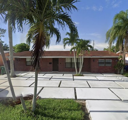 Stunning exterior transformation - Stunning home transformation new project Fort Lauderdale! Stunning exterior transformation - Stunning home transformation new project Fort Lauderdale!