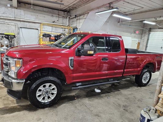Trucks - Come get your Trucks undercarriage washed for an additional $30 charge. Trucks - Come get your Trucks undercarriage washed for an additional $30 charge.