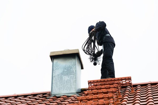 Chimney Cleaning - The Chimney Safety Institute of America (CSIA) and the National Fire Protection Association (NFPA) emphasize the importance of regular chimney and dryer vent cleaning for safety and efficiency. Following their guidelines, scheduling routine cleaning and annual inspections offers numerous benefits. Well-maintained chimneys contribute to a beautiful and efficient fire, eliminate odors and smoke issues, reduce fuel consumption, lower the risk of fires, and more.

By investing in proper upkeep, you not only save on long-term costs but also extend the lifespan of your chimney. Neglecting maintenance can turn your chimney, designed for a lifetime, into a potential hazard. As winter approaches, prioritize chimney safety to prevent house fires, often peaking in January.

Professional cleaning and maintenance not only address creosote deposits, a significant fire risk, but also ensure the integrity of the liner. Protect your family and home—schedule crucial, life-saving services today.

Ensuring Safety and Efficiency: Professional Chimney Cleaning in Chandler, Arizona
As the temperatures drop in Chandler, Arizona as well in the rest of the Valley, and residents prepare to cozy up by their fireplaces, it’s essential to highlight the significance of professional chimney cleaning. While the allure of a crackling fire is undeniable, ensuring the safety and efficiency of your chimney is a responsibility best entrusted to experts. At Dryer Vent Cleaning AZ, we emphasize the importance of professional chimney cleaning services to safeguard homes and enhance the performance of heating systems.

The Fire Hazard Factor: Chimneys accumulate creosote—a highly flammable byproduct of burning wood—over time. Without regular cleaning, this substance can lead to a serious fire hazard. Chandler residents should be aware that the risk of chimney fires increases with every use. Our professional chimney cleaning services are designed to meticulously remove creosote and other debris, reducing the potential for dangerous incidents.

Ensuring Proper Ventilation: Blocked or partially obstructed chimneys can impede the proper ventilation of smoke and gases produced during combustion. This can lead to indoor air quality issues and even carbon monoxide poisoning. Professional chimney cleaning by our team ensures that your chimney functions optimally, allowing for the safe and efficient removal of combustion byproducts.

Expert Inspections for Structural Integrity: Beyond cleaning, our skilled technicians conduct thorough inspections of chimneys in Chandler, identifying any structural issues or signs of wear and tear. Early detection allows for timely repairs, preventing further damage and ensuring the longevity of your chimney.

Compliance with Safety Standards: In Chandler, adhering to safety standards is paramount. Regular chimney inspections and cleanings are often required to comply with local building codes and safety regulations. By choosing Dryer Vent Cleaning AZ for your chimney cleaning needs, you not only prioritize safety but also maintain compliance with these essential standards.

Why Choose Dryer Vent Cleaning AZ: Our commitment to excellence sets us apart. With years of experience serving Chandler and the surrounding areas, our professional team understands the unique challenges posed by Arizona’s climate. We use industry-leading techniques and equipment to deliver comprehensive chimney cleaning services, providing peace of mind to homeowners.

Conclusion: As winter approaches, don’t overlook the importance of professional chimney cleaning in Chandler, Arizona. Trust Dryer Vent Cleaning AZ to ensure the safety, efficiency, and longevity of your chimney and heating systems. A simple call to our experts can make a significant difference in creating a warm, inviting, and, above all, safe home environment. Let us handle your chimney cleaning needs, so you can enjoy the warmth of your fireplace with confidence.
