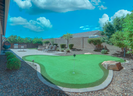 Our Amenities - Integrity Memory Care is a high end assisted living facility which opened up in Peoria, AZ and located just a short drive away from Arrowhead Mall with multiple options for premier dining and entertainment and world class health care facilities such as Abrazo Arrowhead Hospital, Banner Boswell Hospital and HonorHealth Deer Valley Medical Center.
Our facility offers comfort, care and assistance to individuals who need assistance with their daily living activities and for patients with early stages of dementia and Alzheimer’s.
Our experienced management team and staff will determine and provide appropriate level of care and assistance to meet needs and expectations of our residents and their families. Our Amenities - Integrity Memory Care is a high end assisted living facility which opened up in Peoria, AZ and located just a short drive away from Arrowhead Mall with multiple options for premier dining and entertainment and world class health care facilities such as Abrazo Arrowhead Hospital, Banner Boswell Hospital and HonorHealth Deer Valley Medical Center.
Our facility offers comfort, care and assistance to individuals who need assistance with their daily living activities and for patients with early stages of dementia and Alzheimer’s.
Our experienced management team and staff will determine and provide appropriate level of care and assistance to meet needs and expectations of our residents and their families.