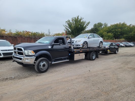 JOSE’S TOWING AND ROADSIDE ASSISTANCE - Updated June 2024 - Cedar Hill