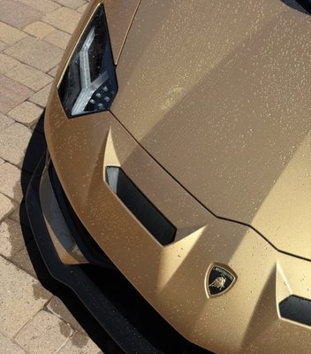 Color Corrections - Cleaning cars started out as a childhood chore for Dominick Divittorio. Soon enough, that chore became a passion, and in 2018, that passion became a business. At Detail Dom, we've taken years of experience and research to source the best cleaning and detailing products. You deserve to have a ride that looks as great as it runs, and with the help of our talented staff members, you can get there. History Established in 2018. Offering excellence, passion, and precision since 2018, Detail Dom specializes in making your car shine brighter than ever. Using the best products and most fool-proof processes, we're able to detail and restore your car to look even better than they did the day it did when you drove it off the lot.