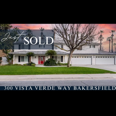 Recently Sold - Take a look at the listings that I recently sold