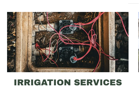 Irrigation - IRRIGATION
Sprinkler Repair
Drip Repair
Timers
Drip Irrigation Installation Irrigation - IRRIGATION
Sprinkler Repair
Drip Repair
Timers
Drip Irrigation Installation