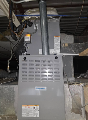 Heating Repair & Installation - Texas winters demand dependable heating. We provide full-service furnace and heat pump repairs, maintenance, and energy-efficient upgrades to keep your home or business warm and safe.

Services:
✔️ Furnace repair
✔️ Heat pump service
✔️ New heater installation
✔️ Heating tune-ups
✔️ Thermostat and controls

Why Choose Us? We service all major brands, show up on time, and offer expert advice on repair vs. replace. Transparent pricing and no surprise bills.

No heat? Book quick heating repairs today!
