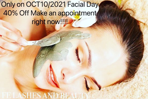 Classic Facial $49 for new customer - Our Classic Facial is tailored to treat skin concerns such as skin congestion, lack of radiance, skin sensitivity, fine lines, and loss of firmness. You’ll enjoy a deep cleansing.And total relaxation. It’s an excellent treatment for all skin types. Classic Facial $49 for new customer - Our Classic Facial is tailored to treat skin concerns such as skin congestion, lack of radiance, skin sensitivity, fine lines, and loss of firmness. You’ll enjoy a deep cleansing.And total relaxation. It’s an excellent treatment for all skin types.