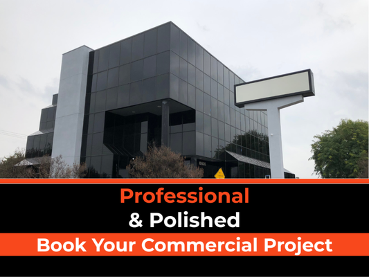 Professional and Polished - Swanson Painting brings the same level of care and detail to commercial painting projects. From storefronts to office interiors, we ensure every job is done right—with no mess and minimal disruption. Licensed, bonded, and experienced, we’re the go-to choice for commercial painting in Southern California. Professional and Polished - Swanson Painting brings the same level of care and detail to commercial painting projects. From storefronts to office interiors, we ensure every job is done right—with no mess and minimal disruption. Licensed, bonded, and experienced, we’re the go-to choice for commercial painting in Southern California.