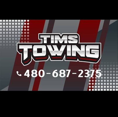 Call Today! - Premier Towing Services
7 Days A Week