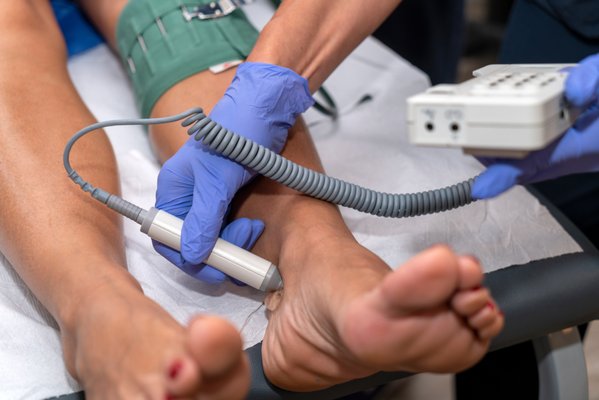 Varicose veins treatment - Do you get Leg Pain?
Do you get leg cramps at night or when walking?
Do you feel numb in your legs?
Do you get tired quickly?
Do you feel burning?
Do you feel itching in your legs?
Do you feel cold in your legs?
Do you have swelling in your legs?
We can help!