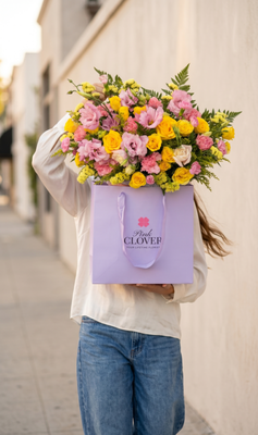 🚚 SAME-DAY DELIVERY - We offer reliable same-day flower delivery for orders placed before 5 PM, ensuring your flowers arrive fresh and on time. This portfolio showcases real delivery moments across San Francisco, giving you a glimpse of how our arrangements look in real settings. From doorstep surprises to office deliveries, we focus on presentation, care, and communication, including photo and video confirmations before delivery. What you see here reflects exactly what your recipient will receive. 🚚 SAME-DAY DELIVERY - We offer reliable same-day flower delivery for orders placed before 5 PM, ensuring your flowers arrive fresh and on time. This portfolio showcases real delivery moments across San Francisco, giving you a glimpse of how our arrangements look in real settings. From doorstep surprises to office deliveries, we focus on presentation, care, and communication, including photo and video confirmations before delivery. What you see here reflects exactly what your recipient will receive.