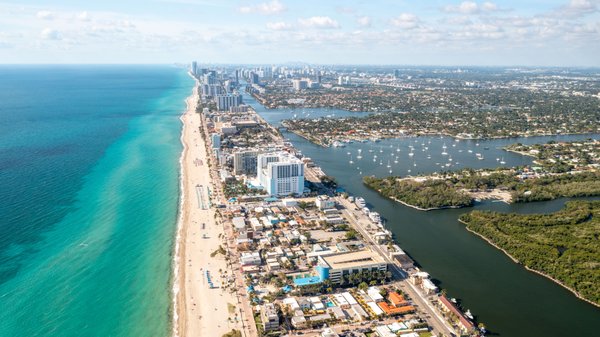 Real Estate - Drone and Aerial Photography and Videography