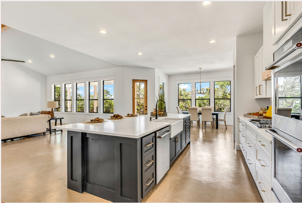 Kitchen Remodel - CBM Remodeling, led by owner Cristian Muñoz, specializes in transformative Bathroom and Kitchen Remodeling Services across Virginia, Washington, and Maryland. With 21 years of expertise, Cristian ensures the best quality and attention to detail in every project.