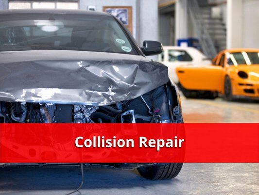 Collision Repair - Collision Repair in Fullerton and Orange County
When an accident damages your vehicle, the problems may extend beyond visible dents and scratches. OC Auto Body Shop provides professional collision repair in Fullerton, CA, for cars, trucks, and SUVs throughout Orange County. We evaluate visible and concealed accident damage and develop a repair plan based on your vehicle's condition.
Complete Collision Damage Evaluation
Every collision is different. A minor parking-lot impact may damage a bumper, paint, or mounting bracket, while a stronger front, rear, or side impact can affect body panels, structural areas, wheels, suspension components, glass, sensors, cameras, lights, and electrical connections.
Our process begins with an inspection. We document visible damage and determine which components may require repair, replacement, refinishing, testing, or further inspection.
Finding Hidden Collision Damage
Some accident damage cannot be identified from photographs or an exterior inspection alone. Bumpers, trim, and panels can conceal broken brackets, damaged reinforcement parts, wiring problems, bent supports, structural deformation, or damaged sensors.
Disassembly may be necessary to expose these areas and determine the full scope of repairs. If additional damage is discovered during an insurance repair, documentation may be prepared for the insurance company to review.
Front-End Collision Repair
Front-end impacts can damage the bumper, grille, hood, fenders, headlights, radiator supports, wheels, suspension, and structural areas. Modern vehicles may also have cameras, parking sensors, and radar-related equipment near the front.
We evaluate more than cosmetic damage. Panel alignment, warning lights, steering changes, fluid leaks, unusual noises, and other signs may indicate additional problems.
Rear-End Collision Repair
Rear-end collisions can affect the bumper cover, reinforcement components, trunk lid, liftgate, quarter panels, lights, sensors, cameras, trim, and surrounding body structure.
A bumper cover may return close to its original shape after an impact while brackets, absorbers, retainers, or reinforcement components behind it remain damaged. We inspect the affected area to determine the repairs needed.
Side-Impact Collision Repair
Side impacts may damage doors, fenders, quarter panels, rocker panels, pillars, mirrors, windows, wheels, suspension, and structural areas. They may also interfere with door operation, window movement, locks, weather sealing, and electronic components.
We evaluate damaged areas to determine what can be repaired or replaced.
Frame and Structural Repair
Certain collisions can affect a vehicle's frame or unibody structure. Possible signs include uneven panel gaps, doors that do not close correctly, visible distortion, steering problems, unusual tire wear, or changes in how the vehicle tracks.
When structural damage is identified, repairs may involve measurement and correction of affected areas along with panel alignment and related repairs.
Auto Painting and Refinishing
Body repairs and replacement panels often require professional refinishing. The process may include surface preparation, sanding, priming, color evaluation, base coat, clear coat, curing, and polishing.
Paint codes provide a starting point, but age, sunlight, previous repairs, and environmental exposure can affect the existing finish. Color evaluation and blending may be used when appropriate.
Sensors, Cameras, and Vehicle Technology
Modern vehicles can have cameras, parking sensors, blind-spot components, and radar-related equipment in collision-prone areas. An impact or repair may alter the position of these components even when they do not appear broken.
Depending on the vehicle and repairs performed, diagnostic scanning, testing, aiming, or calibration may be required according to manufacturer procedures.
Insurance Collision Repair
OC Auto Body Shop works with major insurance companies and can assist with estimates, photographs, repair documentation, supplemental damage information, and communication related to the repair claim. Your insurance company determines coverage according to your policy and claim.
Complete Collision Repair in One Location
OC Auto Body Shop coordinates bodywork, bumper repair, dent repair, frame-related work, auto painting, auto glass replacement, wheel repair, and related collision services from our Fullerton facility.
Serving Fullerton and Orange County
OC Auto Body Shop provides collision repair for drivers in Fullerton and throughout Orange County, including Anaheim, Anaheim Hills, Brea, Buena Park, Cypress, Garden Grove, La Habra, Orange, Placentia, Santa Ana, Tustin, Westminster, and Yorba Linda.
If your vehicle has been damaged in a front-end, rear-end, side-impact, parking-lot, or other collision, contact OC Auto Body Shop for an inspection and repair estimate.
Call (714) 714-4040 to schedule collision repair in Fullerton, CA. Collision Repair - Collision Repair in Fullerton and Orange County
When an accident damages your vehicle, the problems may extend beyond visible dents and scratches. OC Auto Body Shop provides professional collision repair in Fullerton, CA, for cars, trucks, and SUVs throughout Orange County. We evaluate visible and concealed accident damage and develop a repair plan based on your vehicle's condition.
Complete Collision Damage Evaluation
Every collision is different. A minor parking-lot impact may damage a bumper, paint, or mounting bracket, while a stronger front, rear, or side impact can affect body panels, structural areas, wheels, suspension components, glass, sensors, cameras, lights, and electrical connections.
Our process begins with an inspection. We document visible damage and determine which components may require repair, replacement, refinishing, testing, or further inspection.
Finding Hidden Collision Damage
Some accident damage cannot be identified from photographs or an exterior inspection alone. Bumpers, trim, and panels can conceal broken brackets, damaged reinforcement parts, wiring problems, bent supports, structural deformation, or damaged sensors.
Disassembly may be necessary to expose these areas and determine the full scope of repairs. If additional damage is discovered during an insurance repair, documentation may be prepared for the insurance company to review.
Front-End Collision Repair
Front-end impacts can damage the bumper, grille, hood, fenders, headlights, radiator supports, wheels, suspension, and structural areas. Modern vehicles may also have cameras, parking sensors, and radar-related equipment near the front.
We evaluate more than cosmetic damage. Panel alignment, warning lights, steering changes, fluid leaks, unusual noises, and other signs may indicate additional problems.
Rear-End Collision Repair
Rear-end collisions can affect the bumper cover, reinforcement components, trunk lid, liftgate, quarter panels, lights, sensors, cameras, trim, and surrounding body structure.
A bumper cover may return close to its original shape after an impact while brackets, absorbers, retainers, or reinforcement components behind it remain damaged. We inspect the affected area to determine the repairs needed.
Side-Impact Collision Repair
Side impacts may damage doors, fenders, quarter panels, rocker panels, pillars, mirrors, windows, wheels, suspension, and structural areas. They may also interfere with door operation, window movement, locks, weather sealing, and electronic components.
We evaluate damaged areas to determine what can be repaired or replaced.
Frame and Structural Repair
Certain collisions can affect a vehicle's frame or unibody structure. Possible signs include uneven panel gaps, doors that do not close correctly, visible distortion, steering problems, unusual tire wear, or changes in how the vehicle tracks.
When structural damage is identified, repairs may involve measurement and correction of affected areas along with panel alignment and related repairs.
Auto Painting and Refinishing
Body repairs and replacement panels often require professional refinishing. The process may include surface preparation, sanding, priming, color evaluation, base coat, clear coat, curing, and polishing.
Paint codes provide a starting point, but age, sunlight, previous repairs, and environmental exposure can affect the existing finish. Color evaluation and blending may be used when appropriate.
Sensors, Cameras, and Vehicle Technology
Modern vehicles can have cameras, parking sensors, blind-spot components, and radar-related equipment in collision-prone areas. An impact or repair may alter the position of these components even when they do not appear broken.
Depending on the vehicle and repairs performed, diagnostic scanning, testing, aiming, or calibration may be required according to manufacturer procedures.
Insurance Collision Repair
OC Auto Body Shop works with major insurance companies and can assist with estimates, photographs, repair documentation, supplemental damage information, and communication related to the repair claim. Your insurance company determines coverage according to your policy and claim.
Complete Collision Repair in One Location
OC Auto Body Shop coordinates bodywork, bumper repair, dent repair, frame-related work, auto painting, auto glass replacement, wheel repair, and related collision services from our Fullerton facility.
Serving Fullerton and Orange County
OC Auto Body Shop provides collision repair for drivers in Fullerton and throughout Orange County, including Anaheim, Anaheim Hills, Brea, Buena Park, Cypress, Garden Grove, La Habra, Orange, Placentia, Santa Ana, Tustin, Westminster, and Yorba Linda.
If your vehicle has been damaged in a front-end, rear-end, side-impact, parking-lot, or other collision, contact OC Auto Body Shop for an inspection and repair estimate.
Call (714) 714-4040 to schedule collision repair in Fullerton, CA.